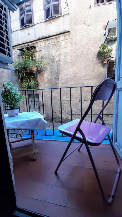 罗马Alloggio Via Del Governo Vecchio 34别墅 外观 照片